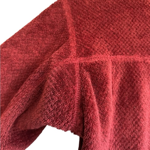 Patagonia Synchilla Sweater Polartec Thermal Pro Snap-T Fleece Pullover - Picture 11 of 16